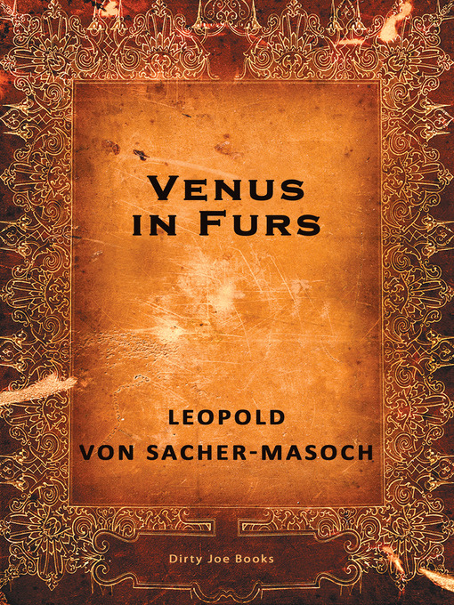 Title details for Venus in Furs by Leopold Von Sacher-Masoch - Available